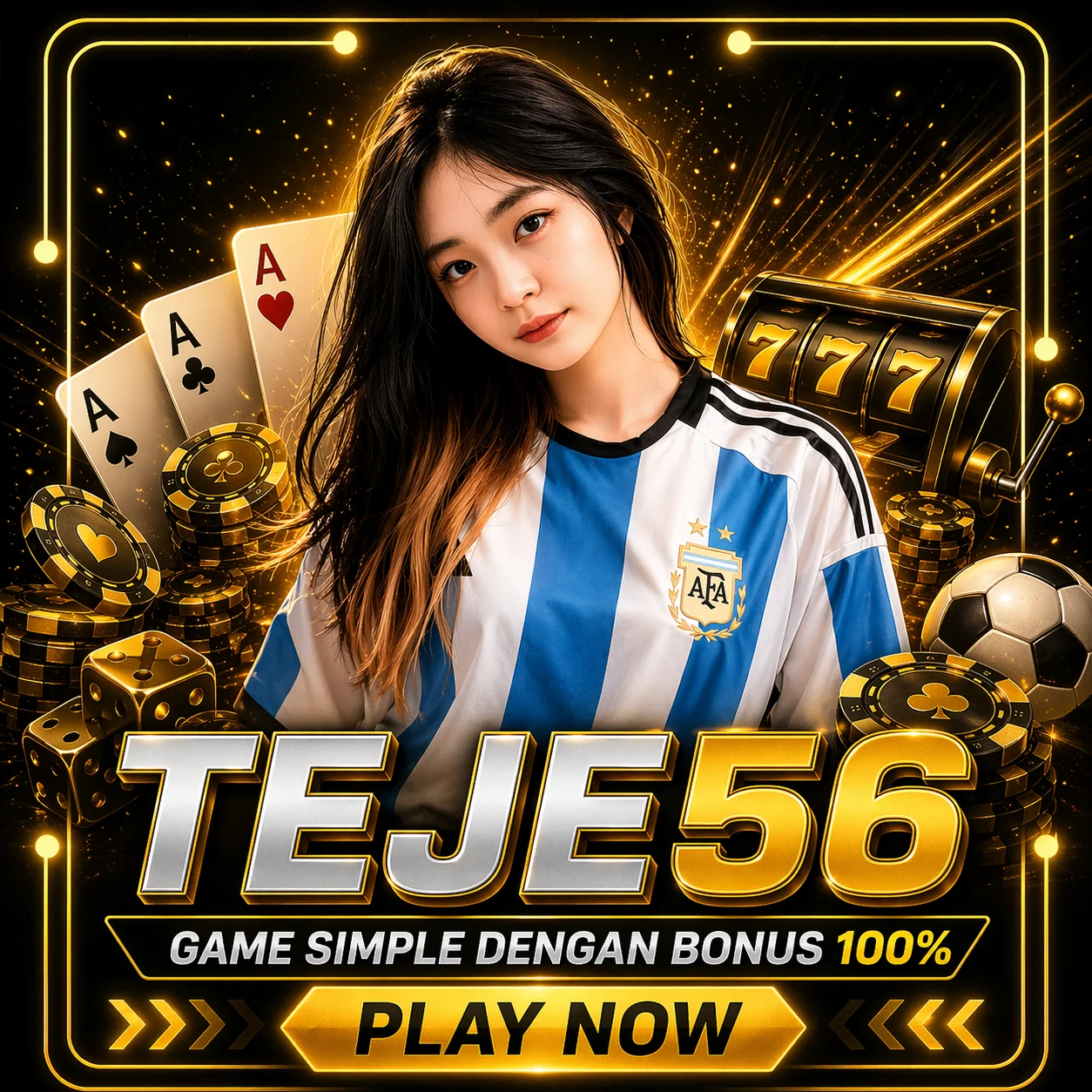 TEJE56